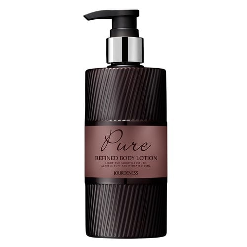 純淨美體乳300mL